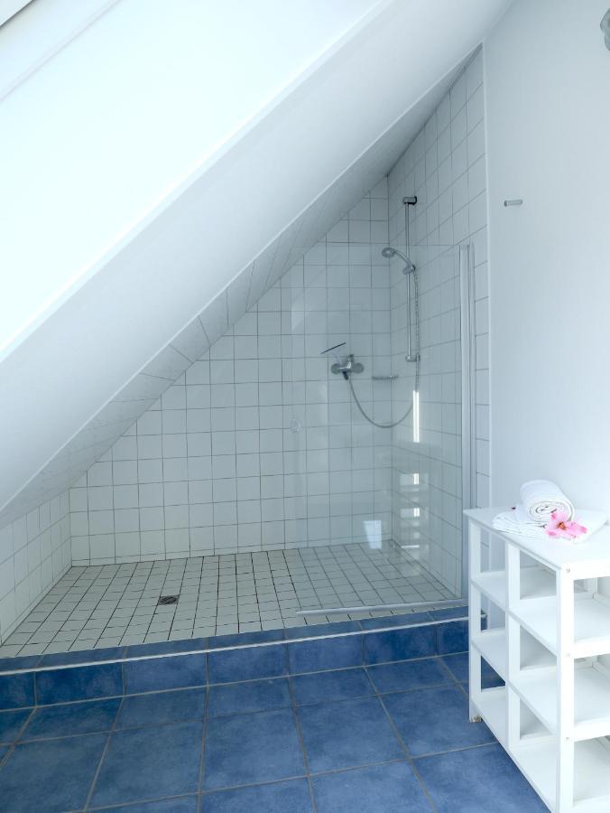 Fewo 7 Im "Haus Am Meer" Boltenhagen Kültér fotó
