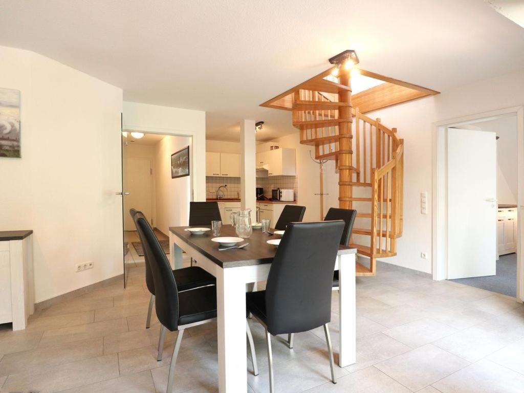 Fewo 7 Im "Haus Am Meer" Boltenhagen Kültér fotó