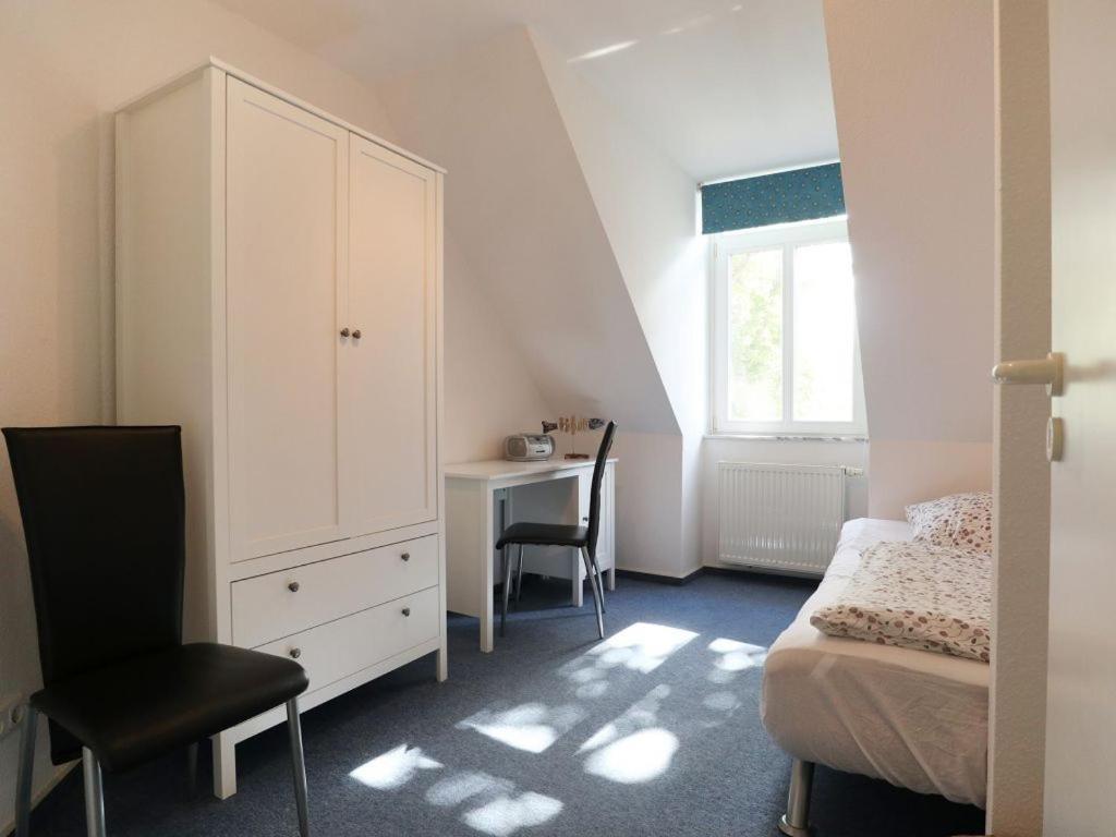 Fewo 7 Im "Haus Am Meer" Boltenhagen Kültér fotó