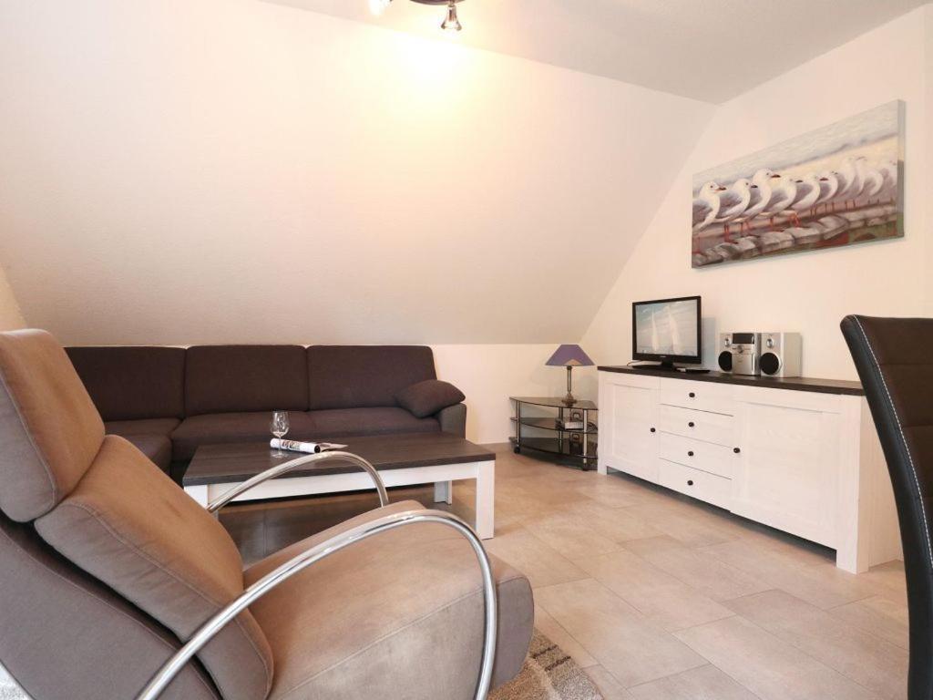 Fewo 7 Im "Haus Am Meer" Boltenhagen Kültér fotó