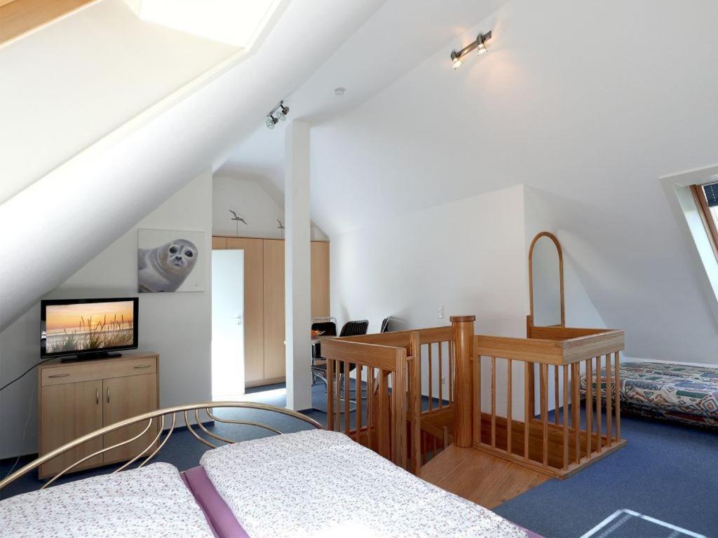 Fewo 7 Im "Haus Am Meer" Boltenhagen Kültér fotó
