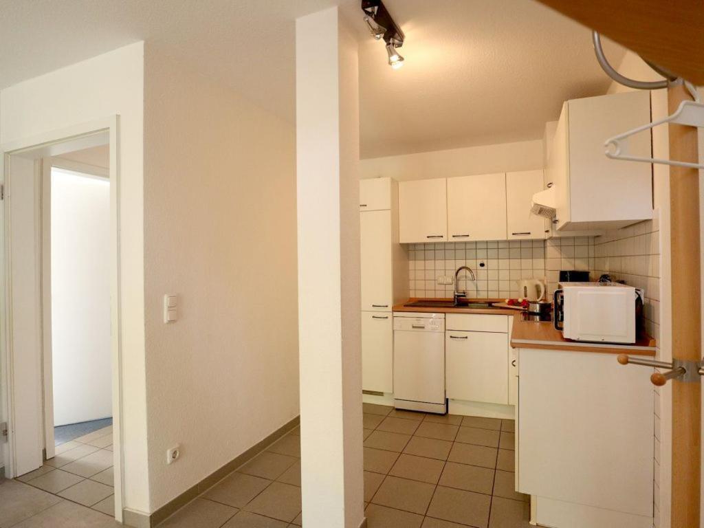 Fewo 7 Im "Haus Am Meer" Boltenhagen Kültér fotó