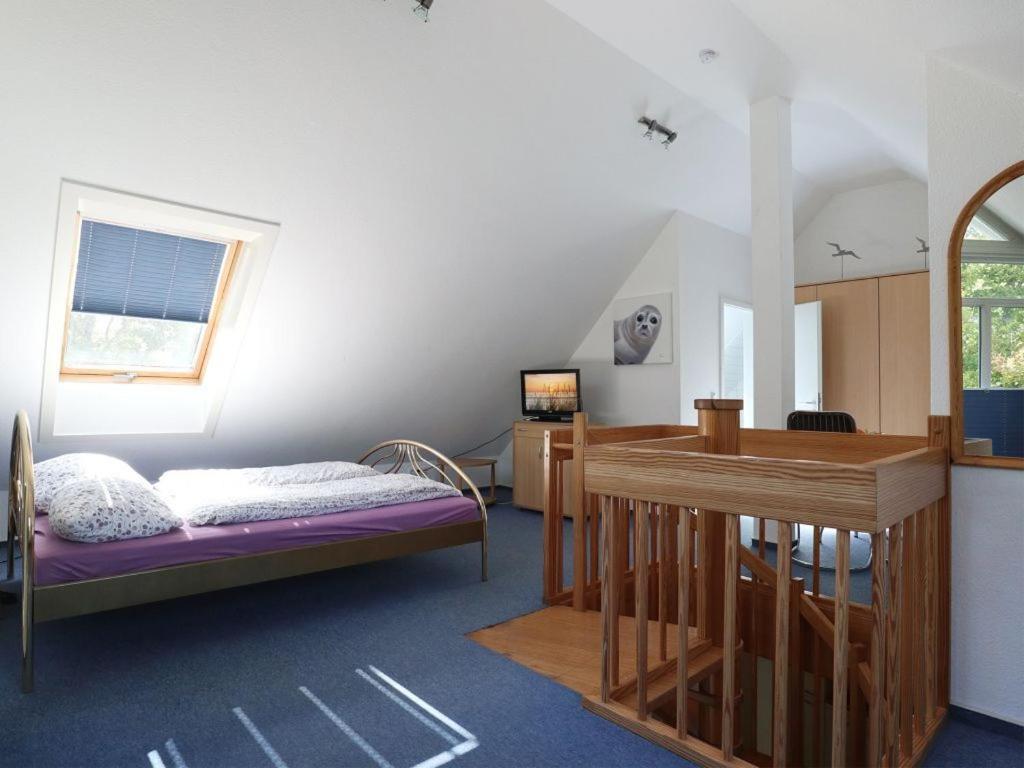Fewo 7 Im "Haus Am Meer" Boltenhagen Kültér fotó