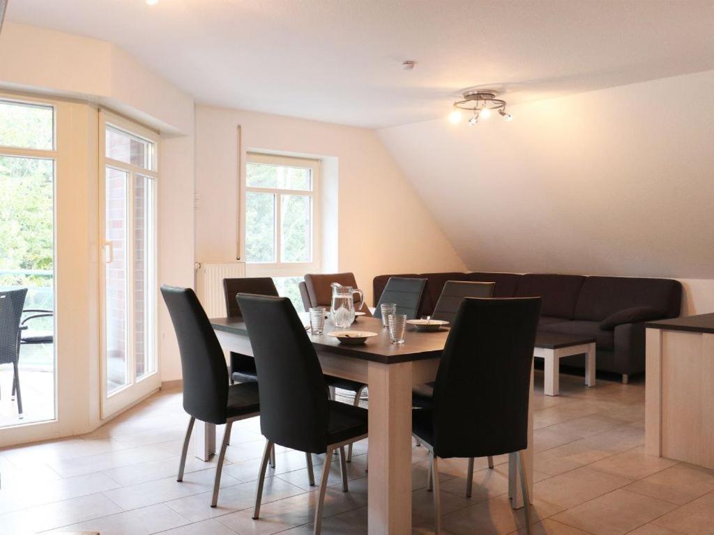 Fewo 7 Im "Haus Am Meer" Boltenhagen Kültér fotó