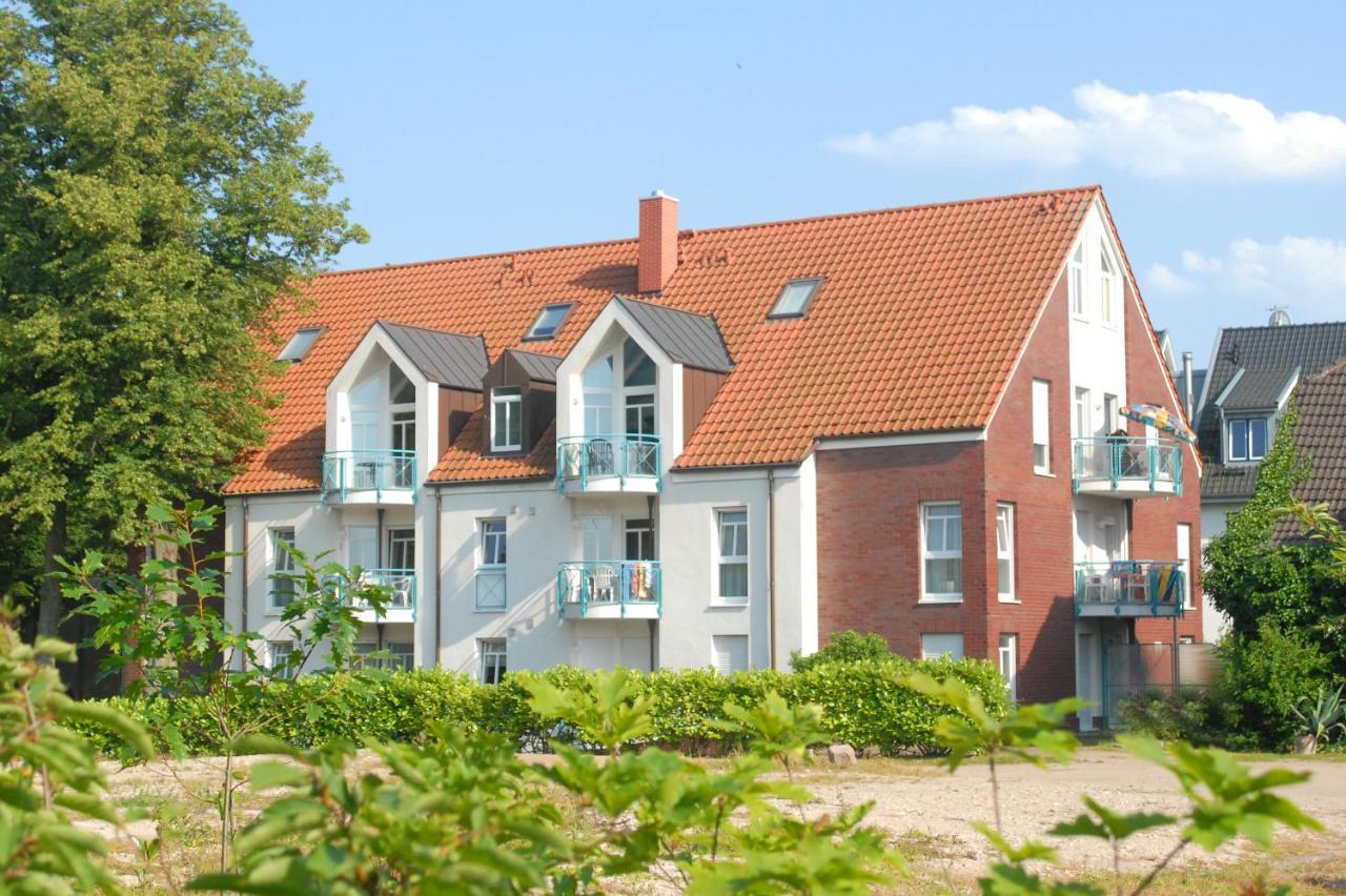 Fewo 7 Im "Haus Am Meer" Boltenhagen Kültér fotó