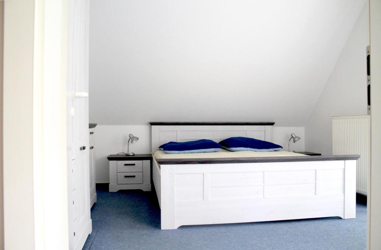 Fewo 7 Im "Haus Am Meer" Boltenhagen Kültér fotó