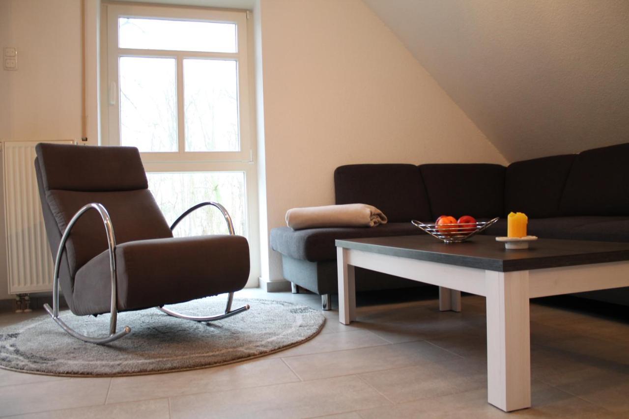 Fewo 7 Im "Haus Am Meer" Boltenhagen Kültér fotó