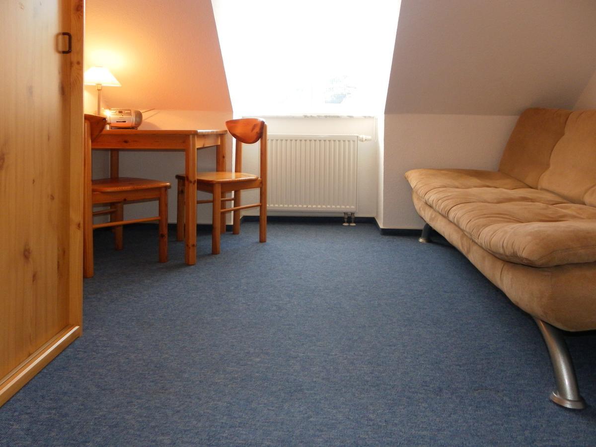 Fewo 7 Im "Haus Am Meer" Boltenhagen Kültér fotó