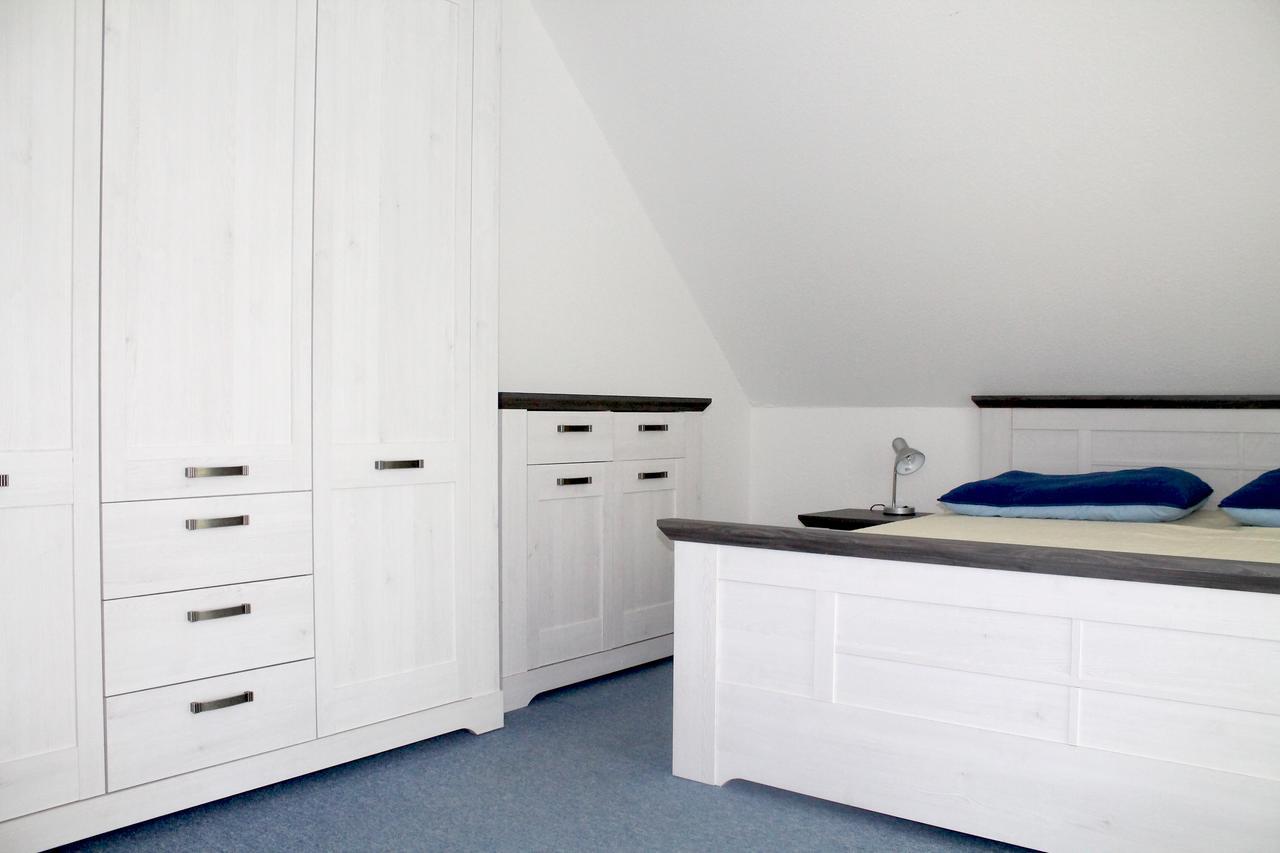 Fewo 7 Im "Haus Am Meer" Boltenhagen Kültér fotó