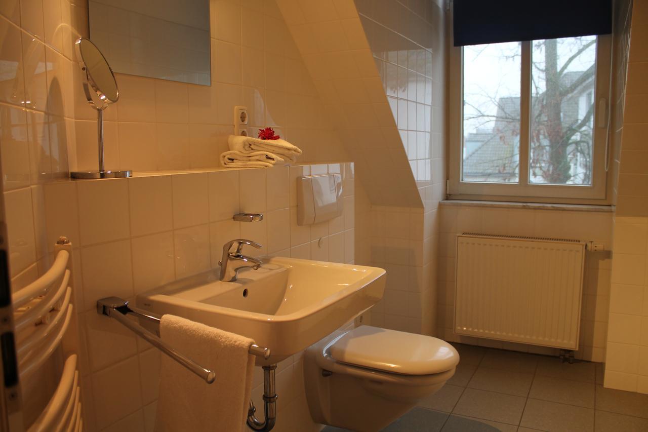 Fewo 7 Im "Haus Am Meer" Boltenhagen Kültér fotó