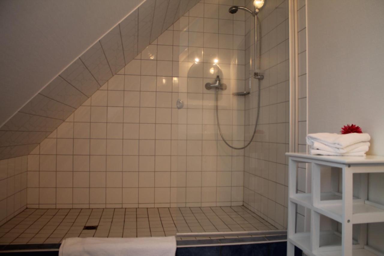Fewo 7 Im "Haus Am Meer" Boltenhagen Kültér fotó